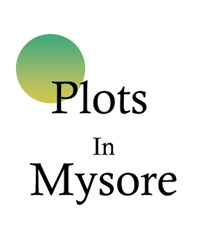 Plots In Mysore Logo