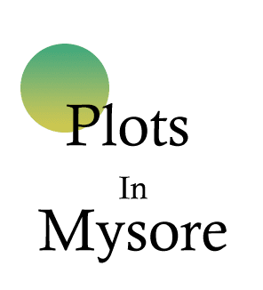 Plots In Mysore, Logo